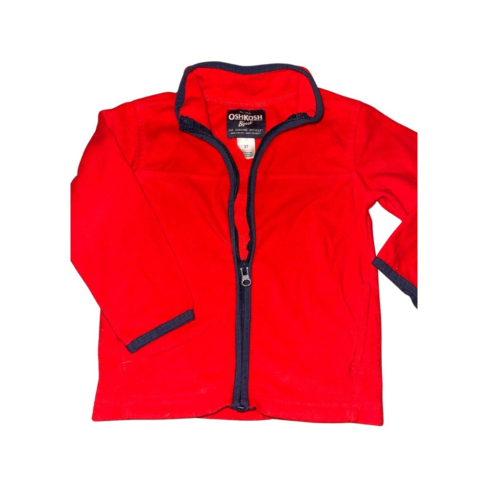 Boy’s Sweater